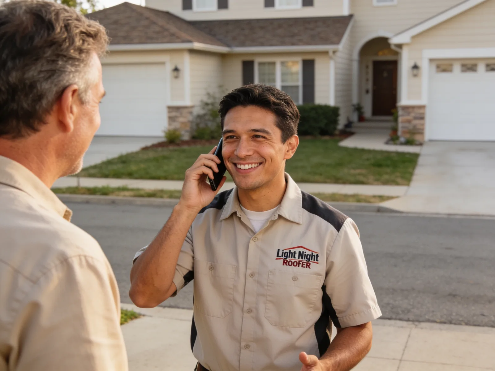 Emergency Roof Repair Indian Wells, AZ FAQs